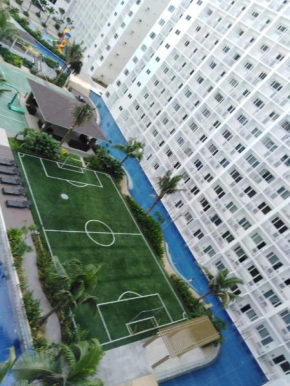 Jones Shore Residences